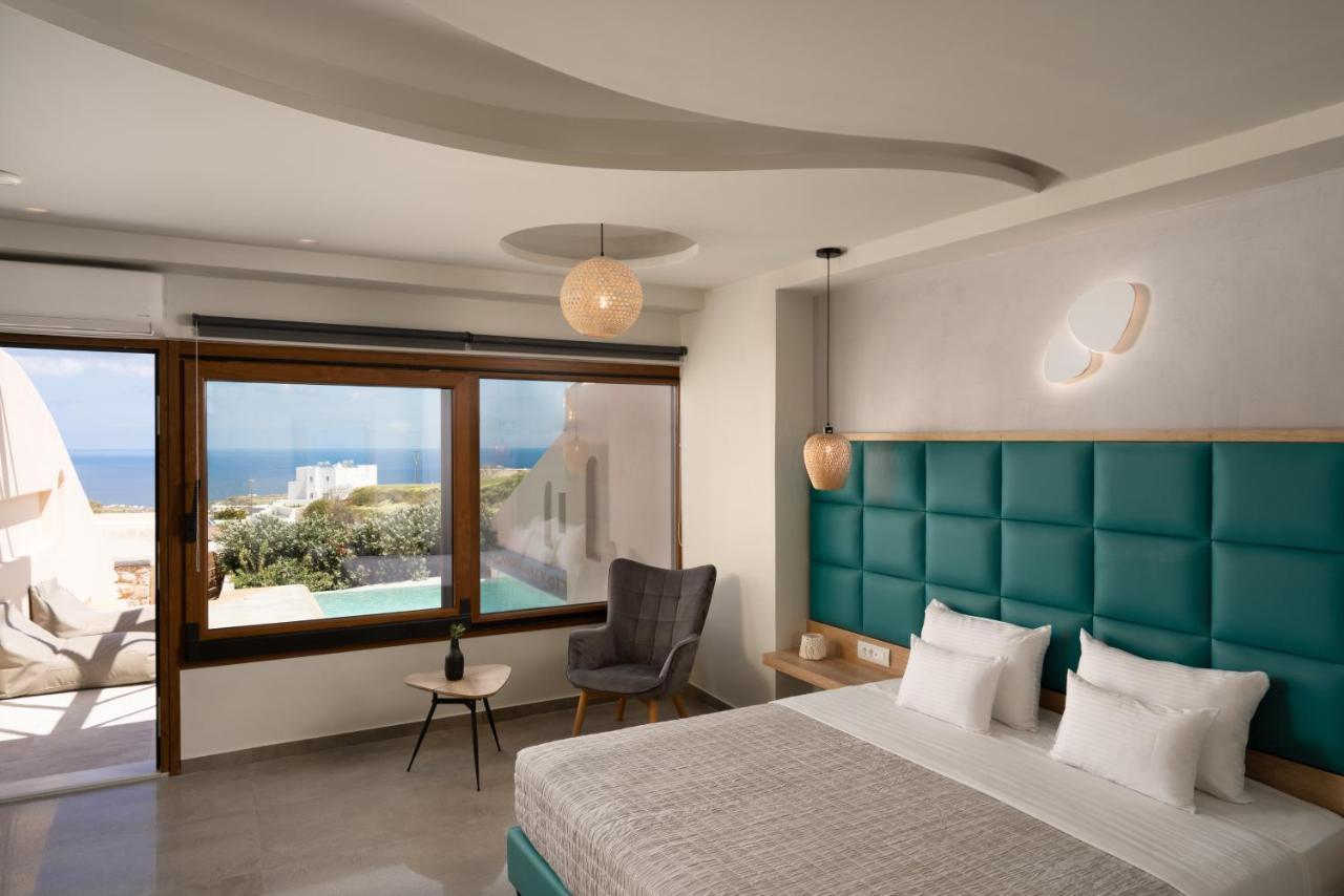 Perla Nera Apartment *