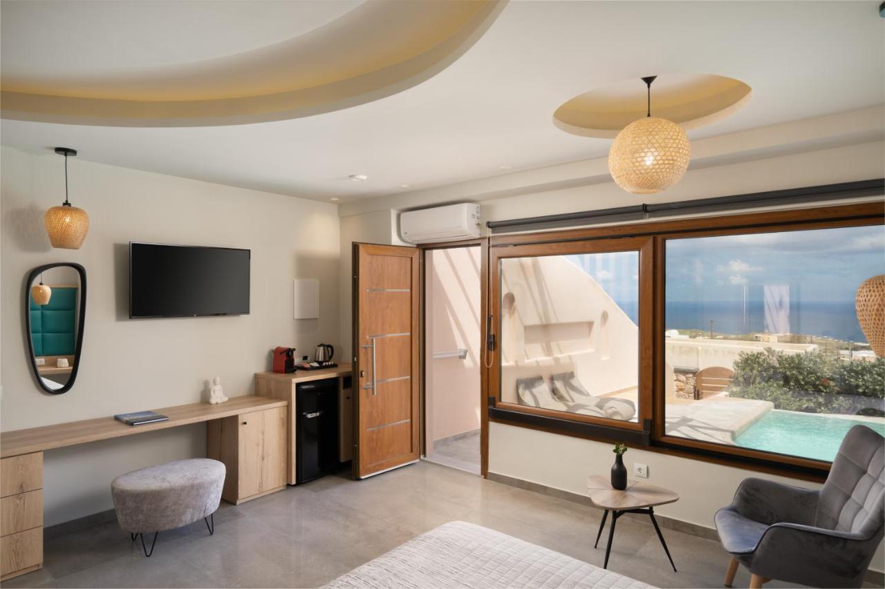 Perla Nera Apartment
