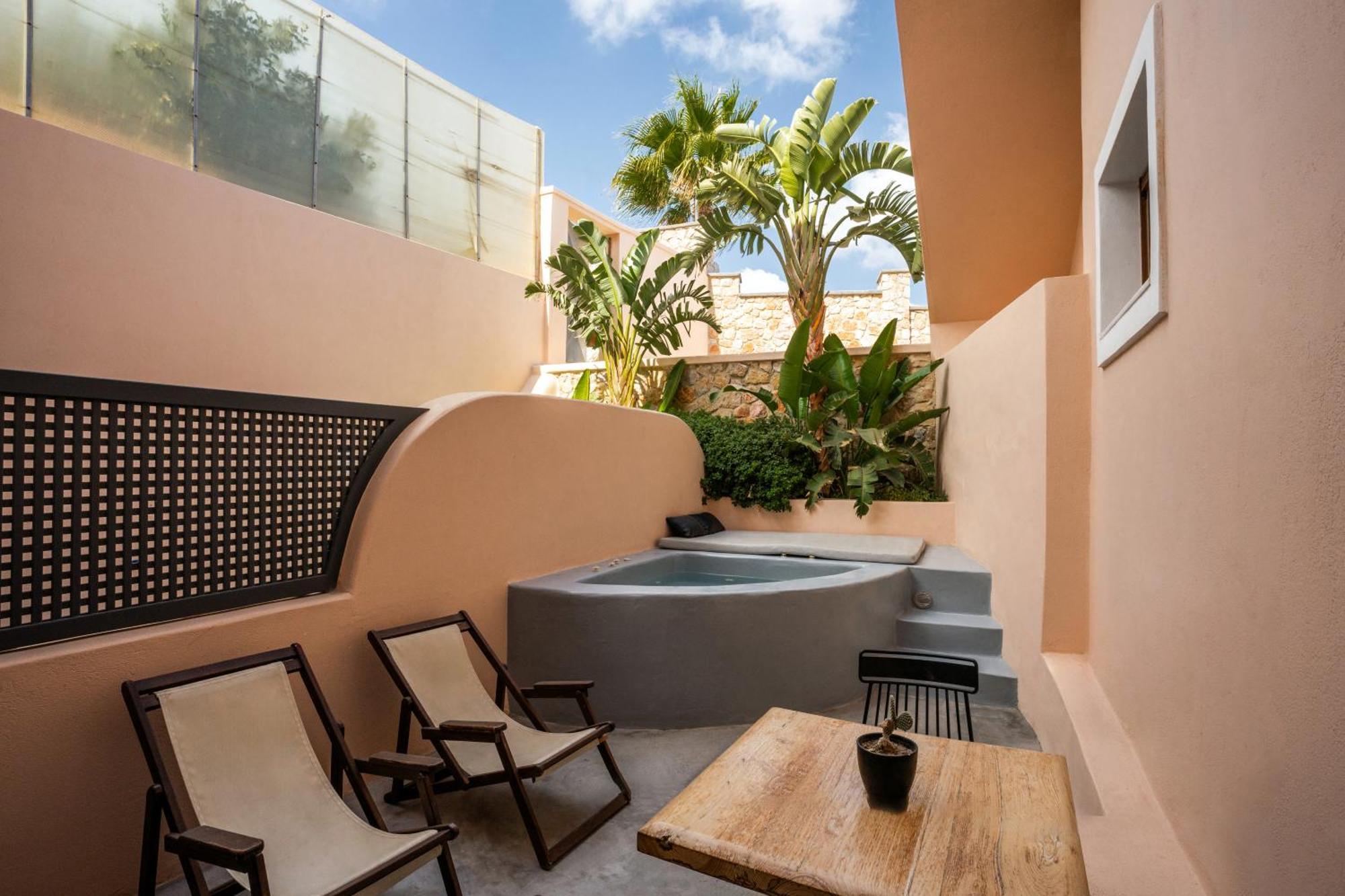 Perla Nera Apartment