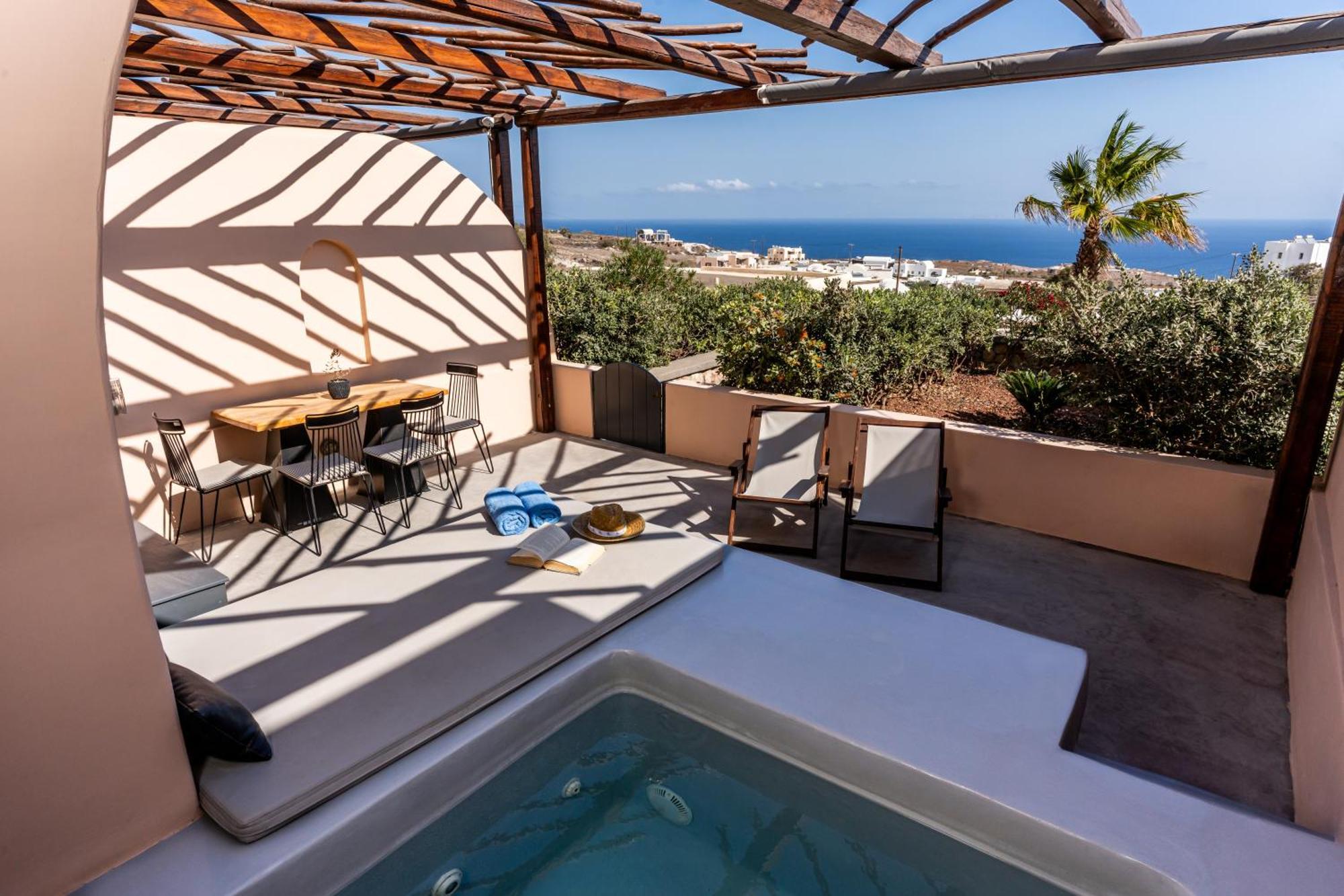 Perla Nera Apartment *