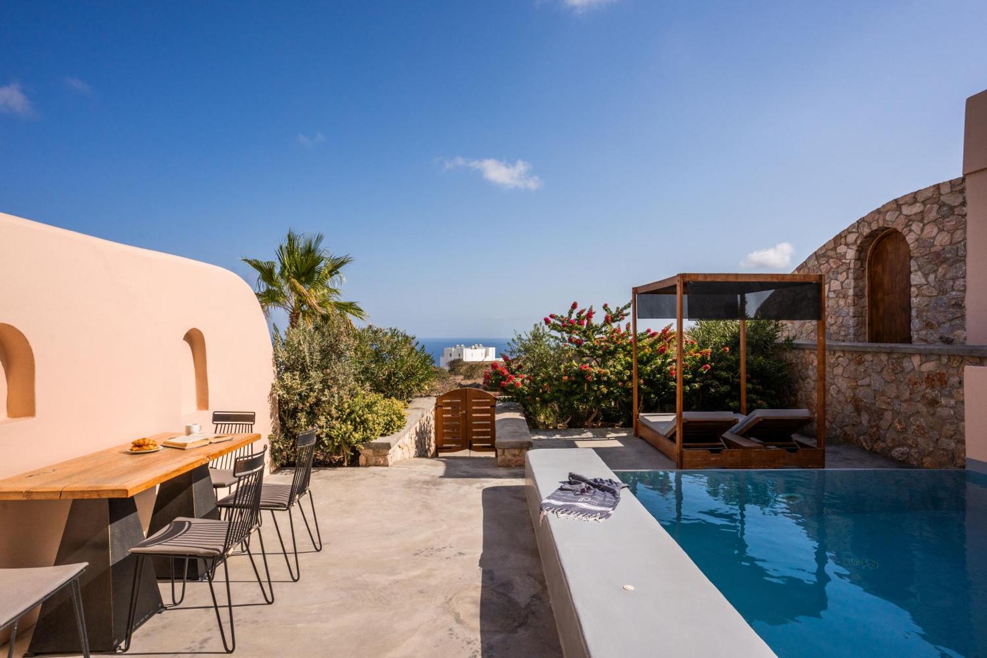 Perla Nera Apartment