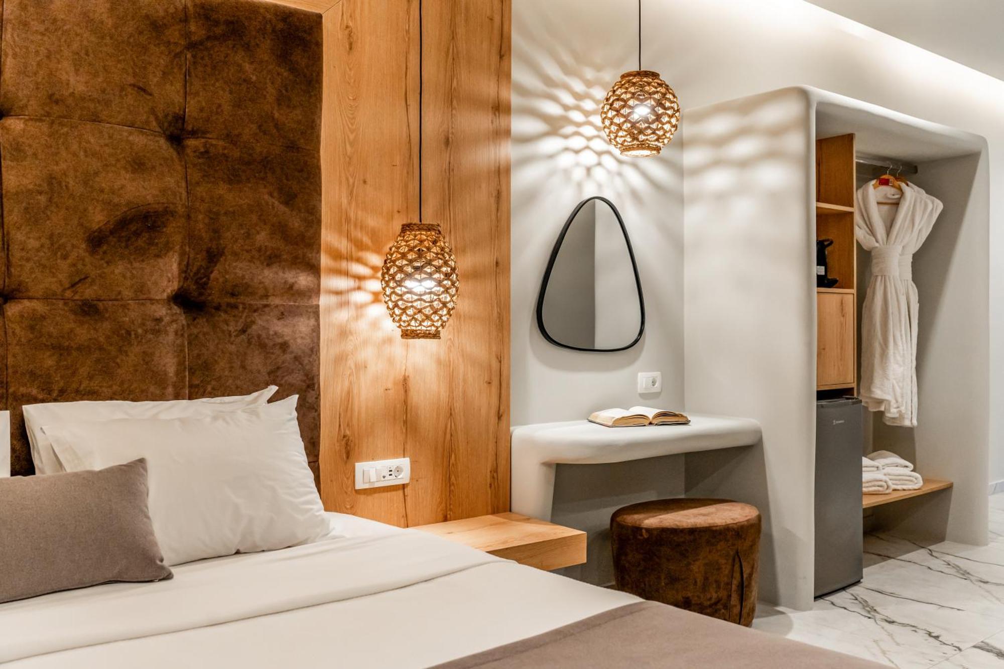 Apartment Perla Nera