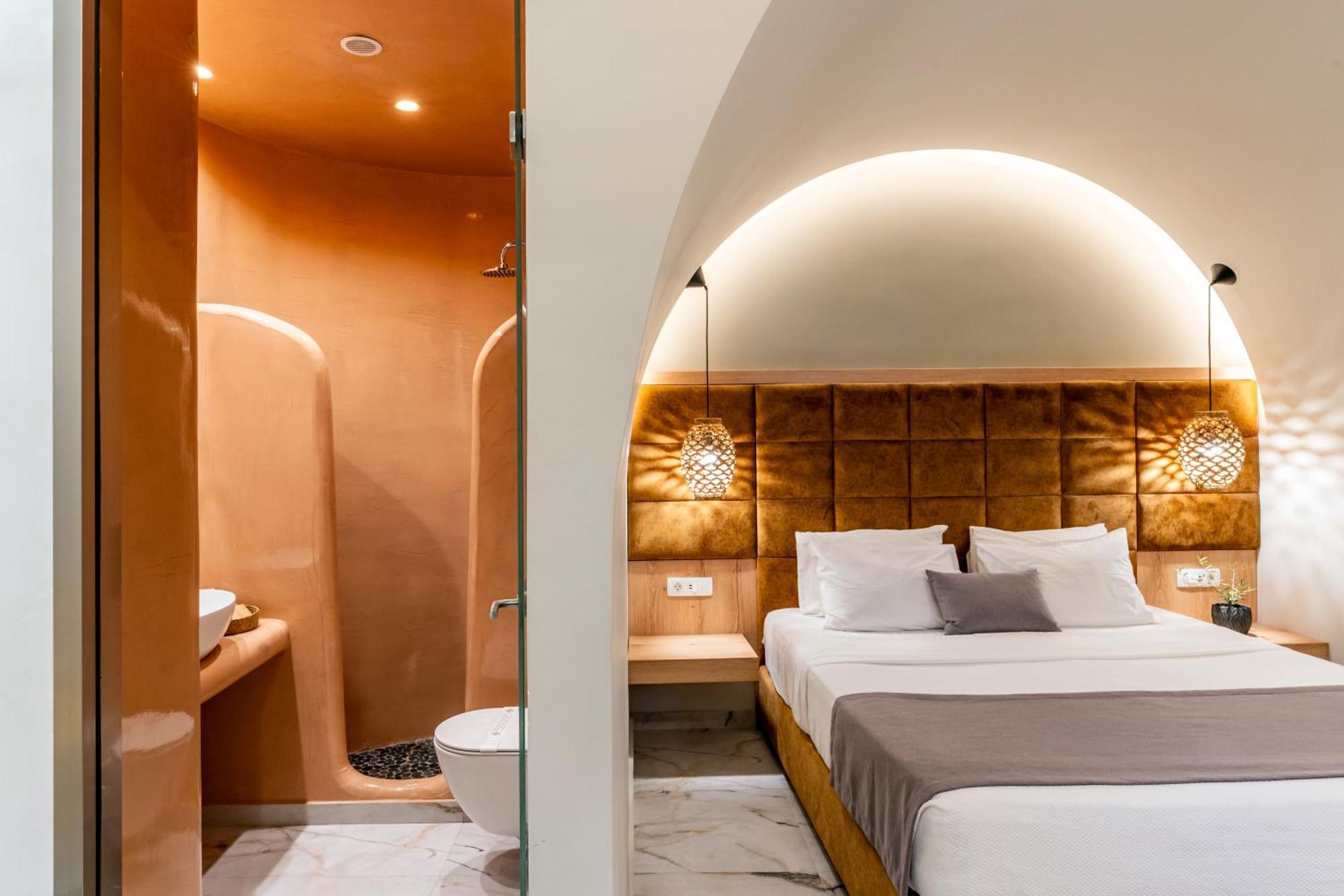 Perla Nera Apartment