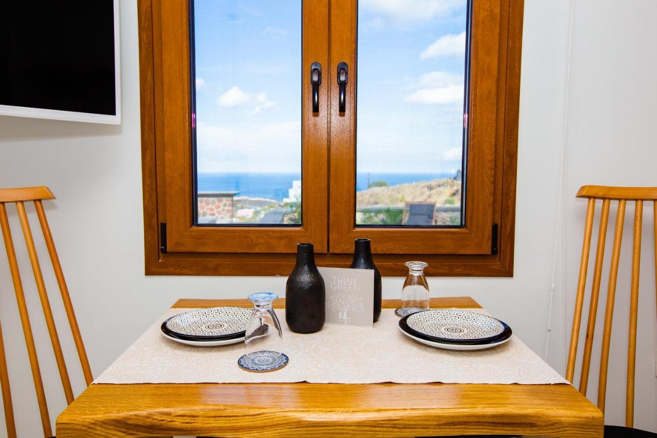 Apartment Perla Nera Fira (Santorini)