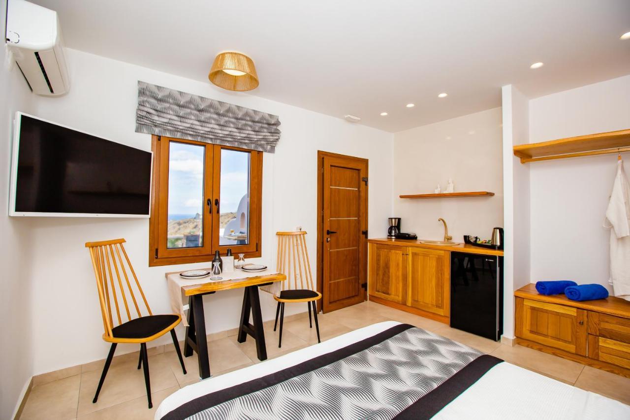 Apartment Perla Nera