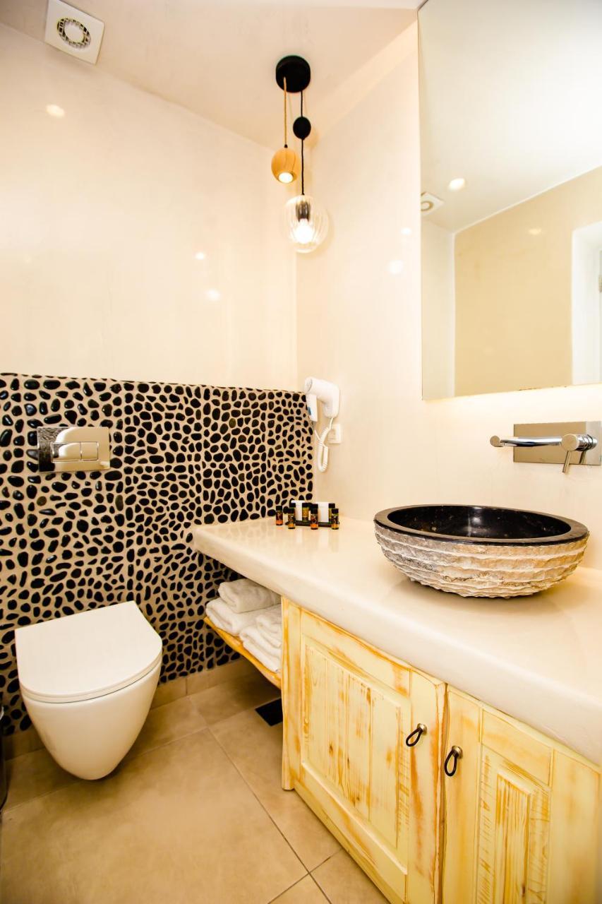Apartment Perla Nera